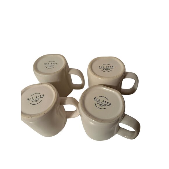 Rae Dunn I Woke Up Like This, Morning Muffin, Sun Please, Cup of Happy, Coffee - Picture 12 of 16